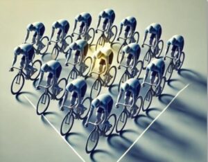 Read more about the article Bir Teoriden Gerçeğe: Kendini Yöneten Takımların Yükselişi