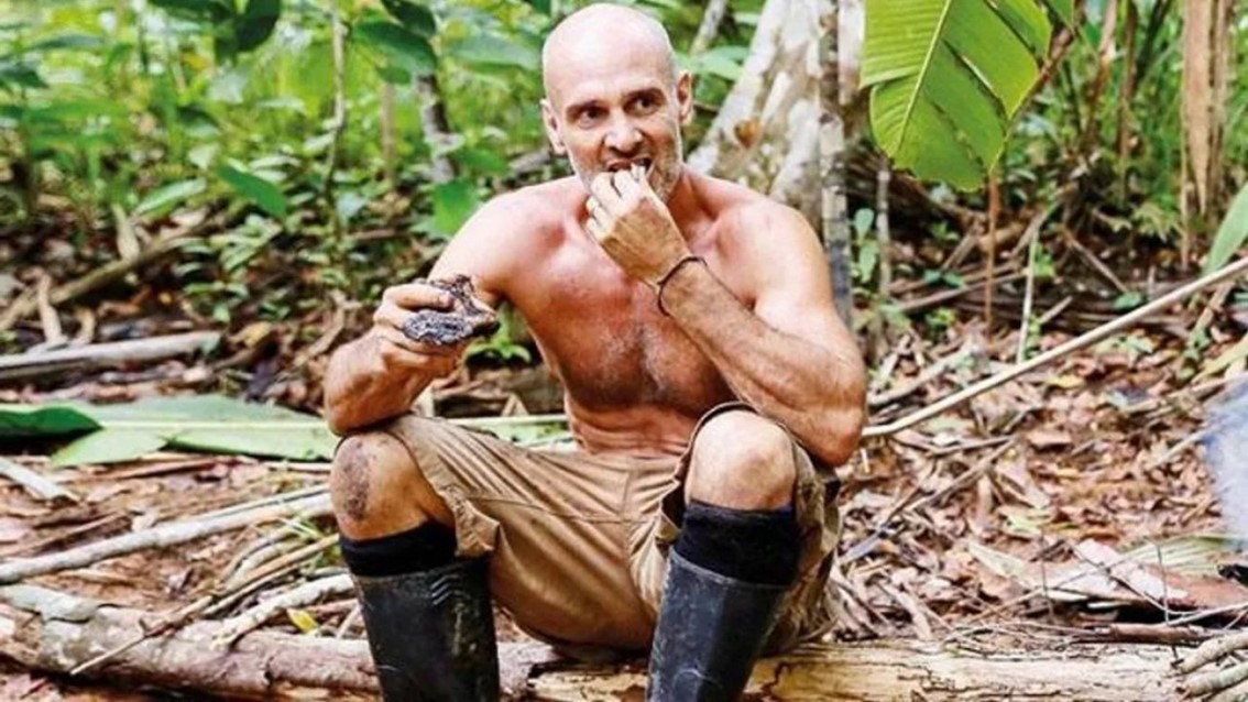 Ed Stafford’ın Doğayla Mücadelesi ve Kariyer Yolculuğundaki Adımlar You are currently viewing Ed Stafford’ın Doğayla Mücadelesi ve Kariyer Yolculuğundaki Adımlar