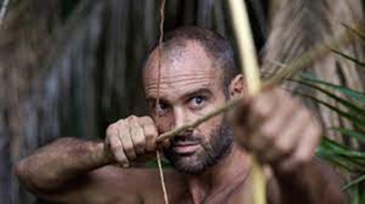 Ed Stafford’ın Doğayla Mücadelesi ve Kariyer Yolculuğundaki Adımlar