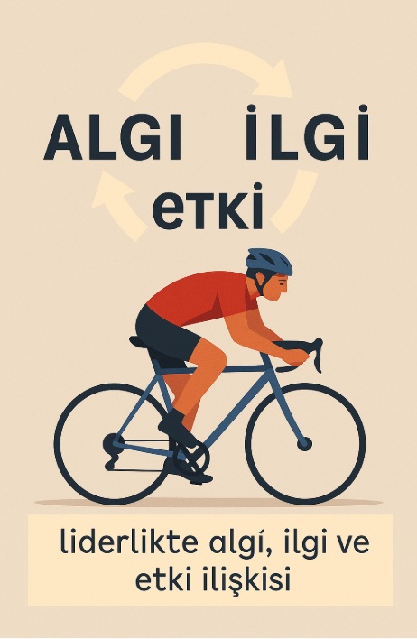 Liderlikte Algı, İlgi ve Etki İlişkisi