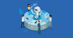 Read more about the article İşbirliğinde İnsan-Yapay Zekâ Dönemi Başlıyor!