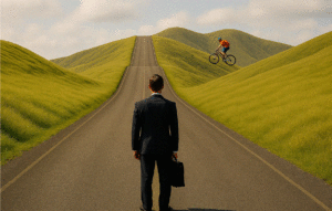 Read more about the article Bu Son Yokuş mu?